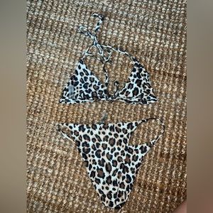 ZAFUL bikini set